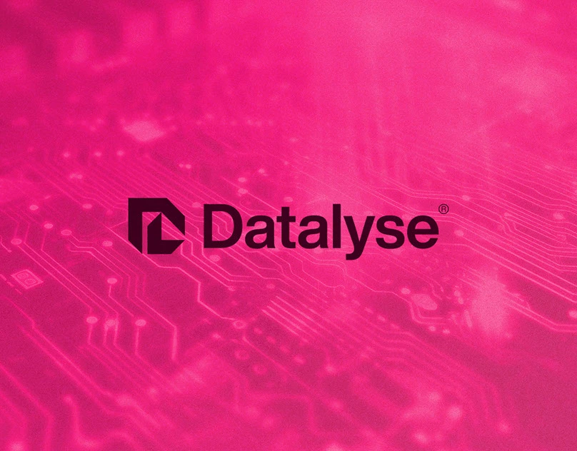 Datalyse project cover