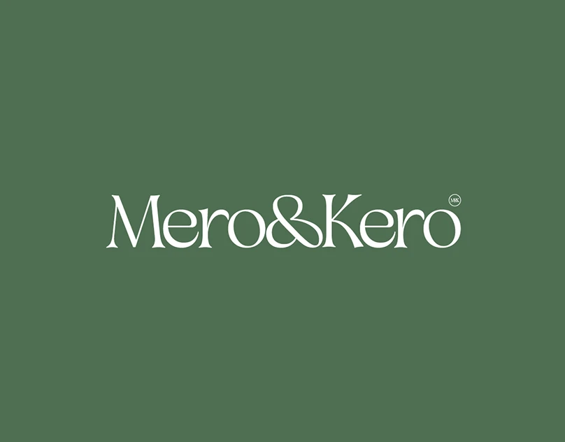 Mero & Kero project cover